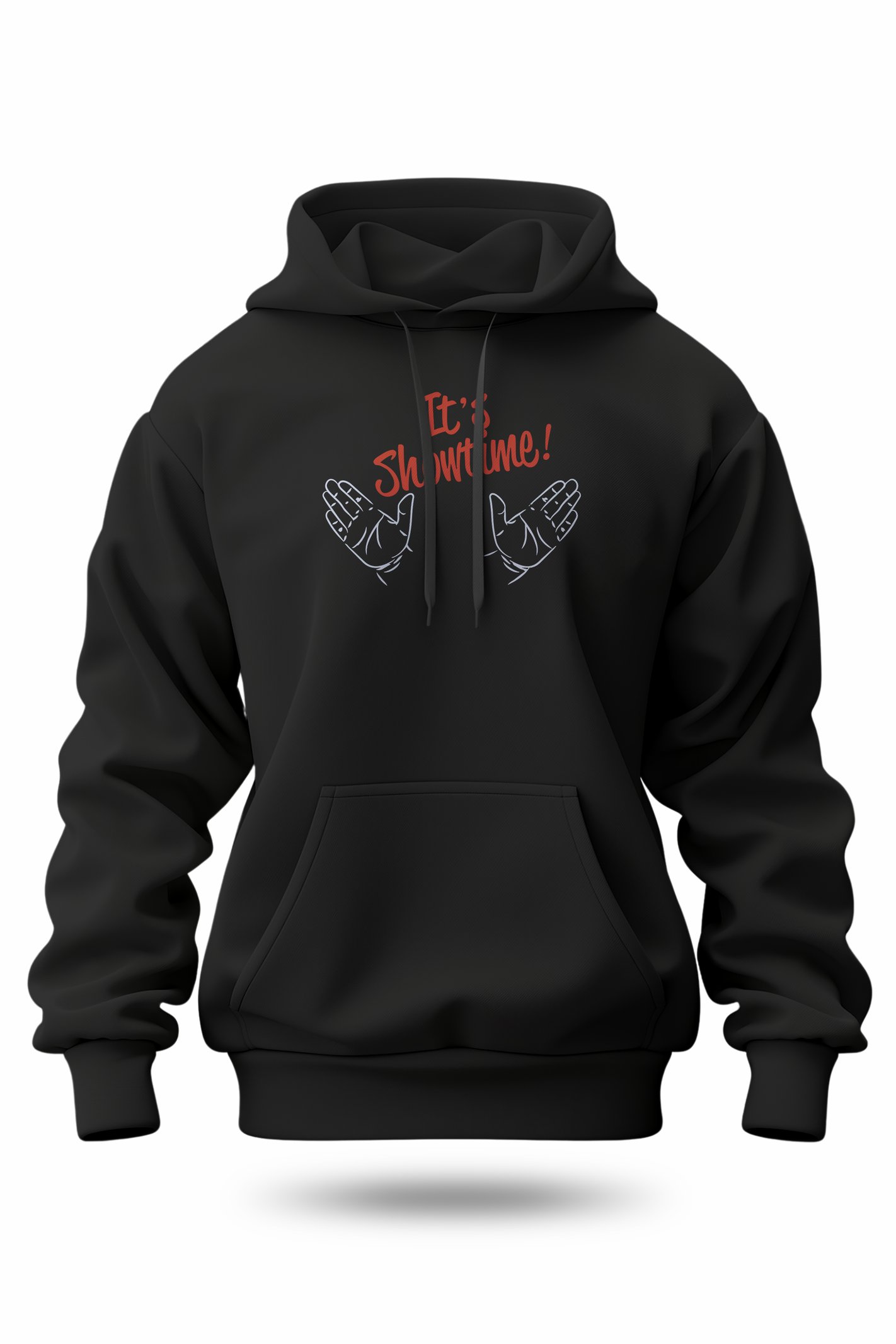 Better Call Saul El Kapüşonlu Sweatshirt