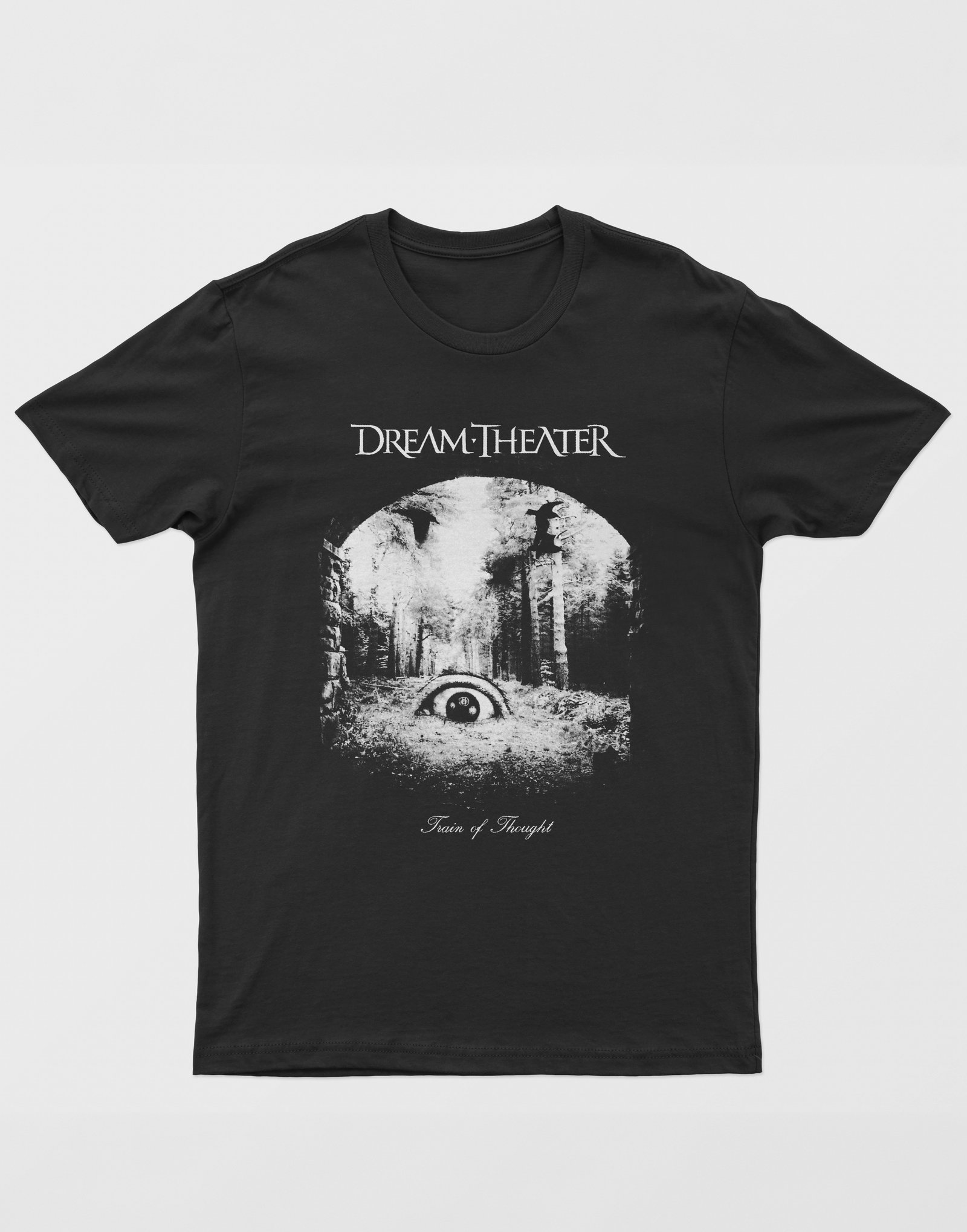 Dream Theater Orman Tişört