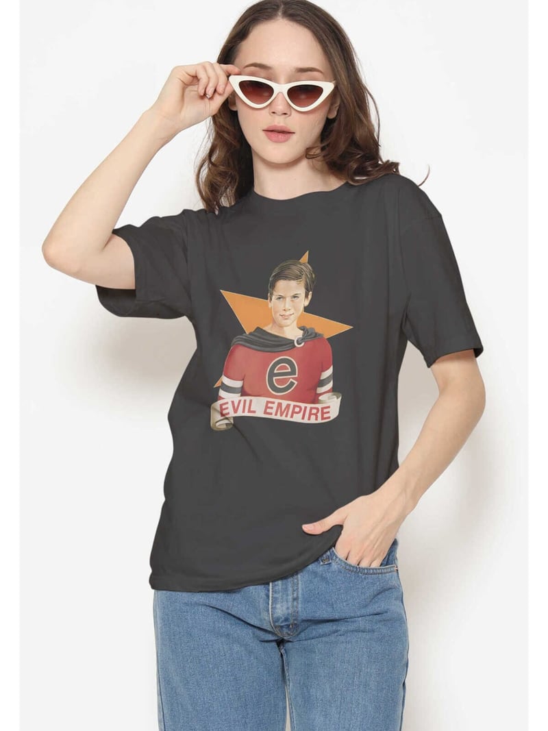 Rage Against the Machine Dijital Baskı Siyah Unisex Tişört