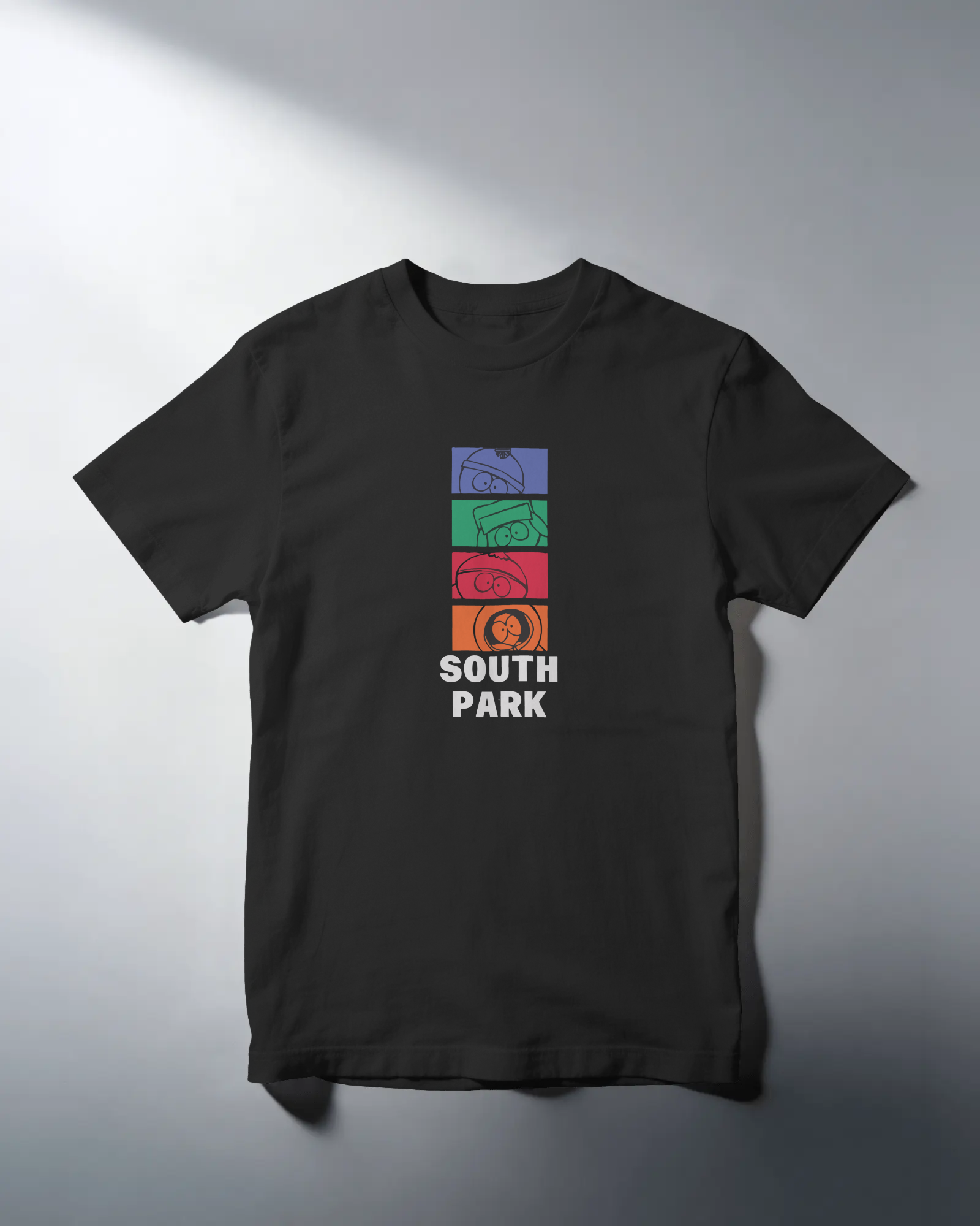 South Park Unisex Tişört