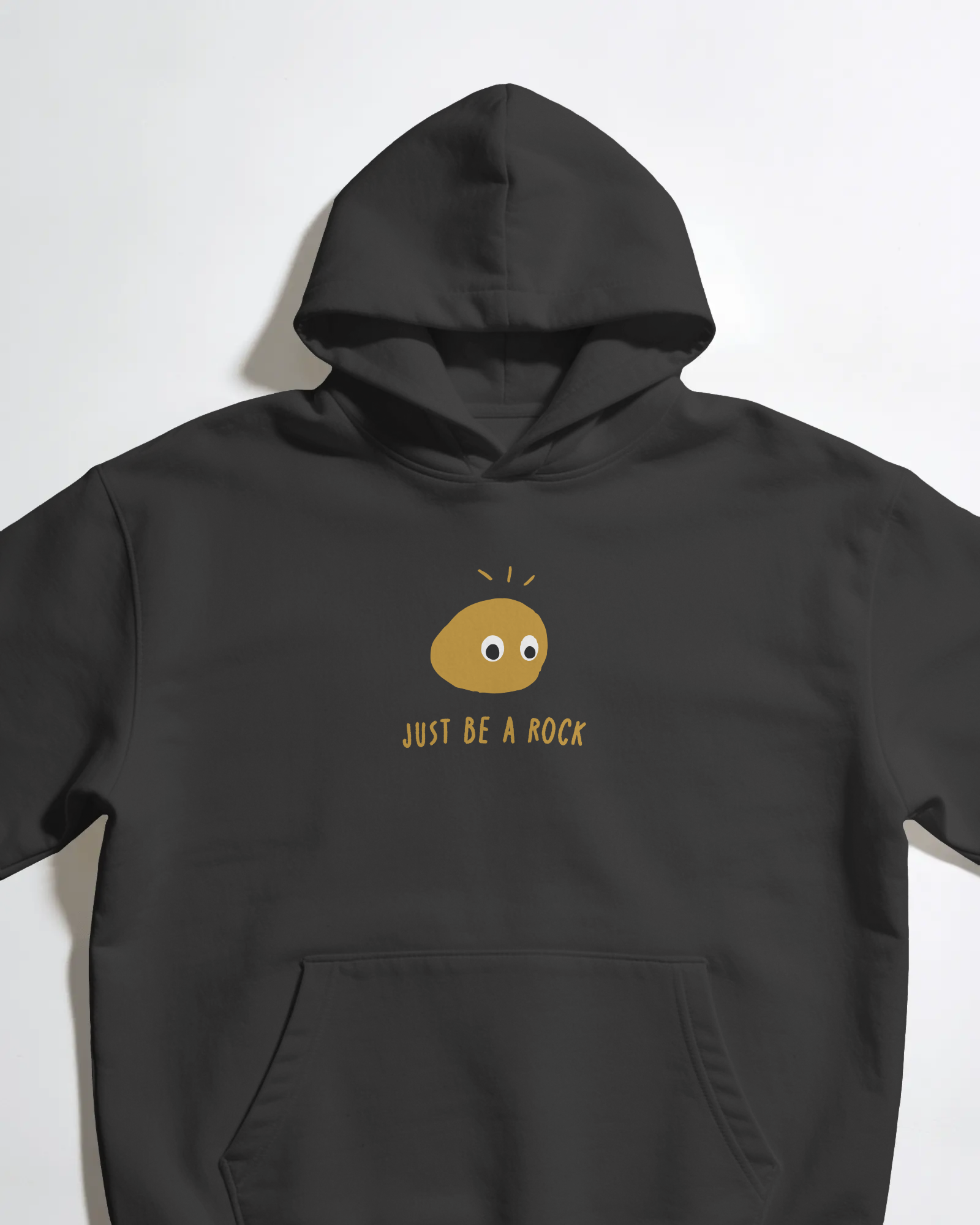 Everything Everywhere all at Once Taş Sweatshirt