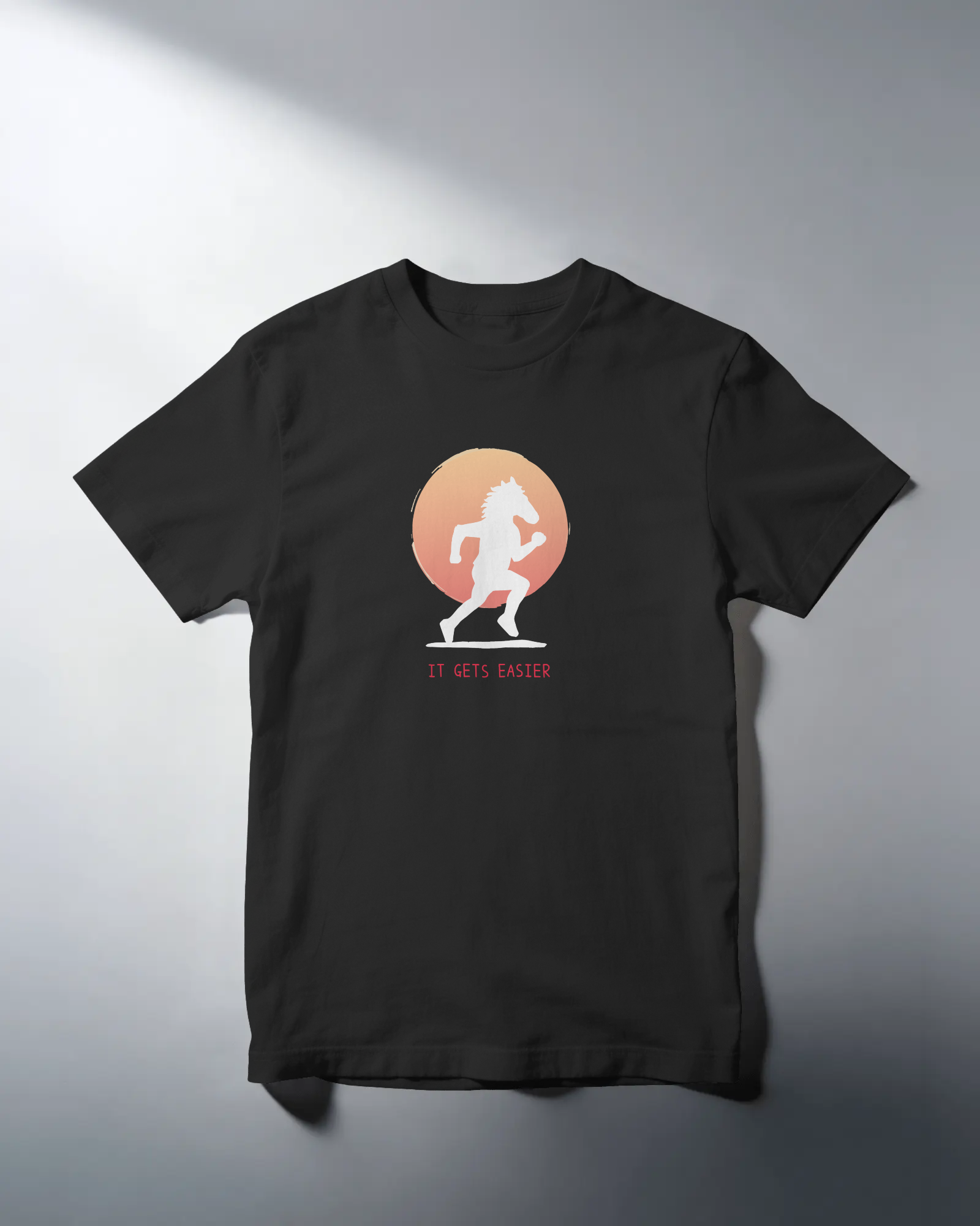 Bojack Horseman Unisex Tişört