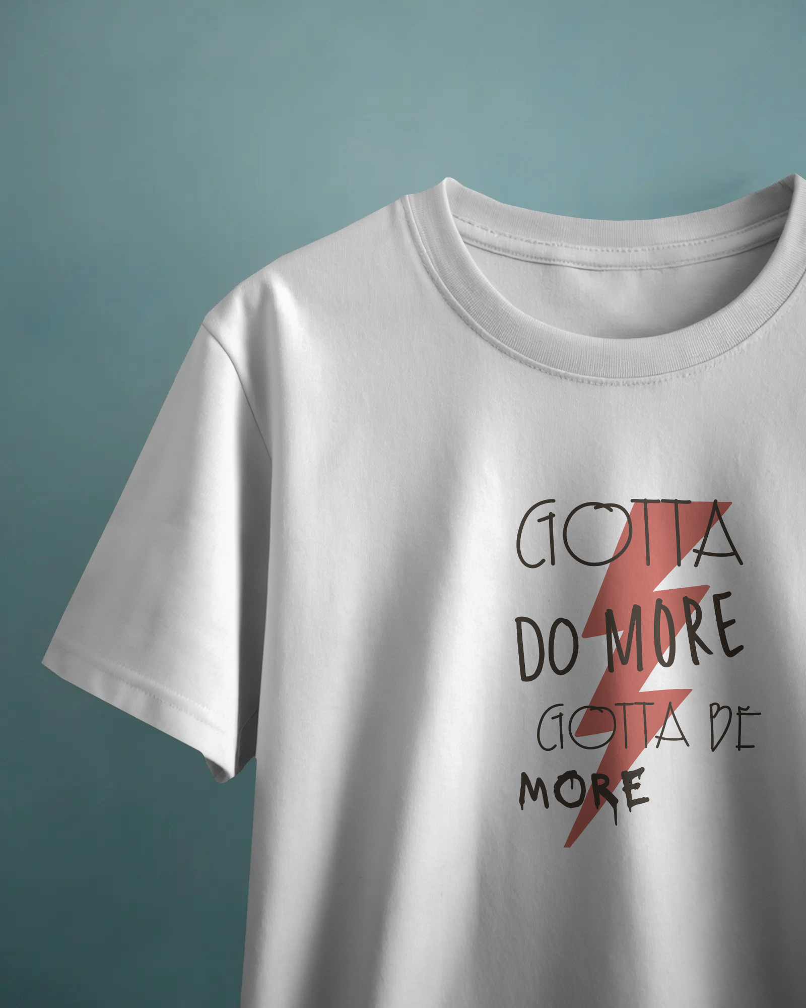 Dead Poets Society Unisex Beyaz Tişört