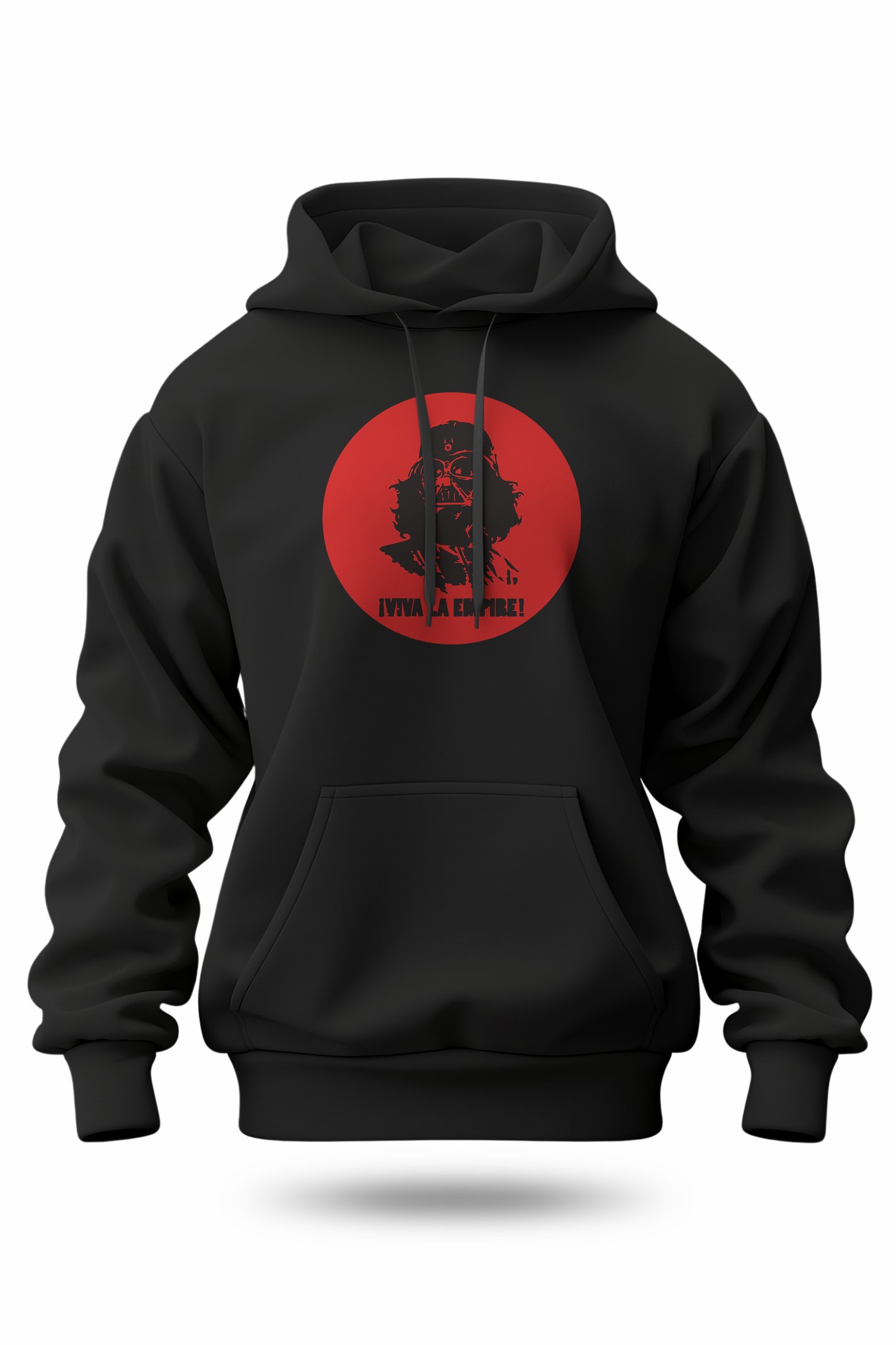 Star Wars Unisex Kapüşonlu Sweatshirt