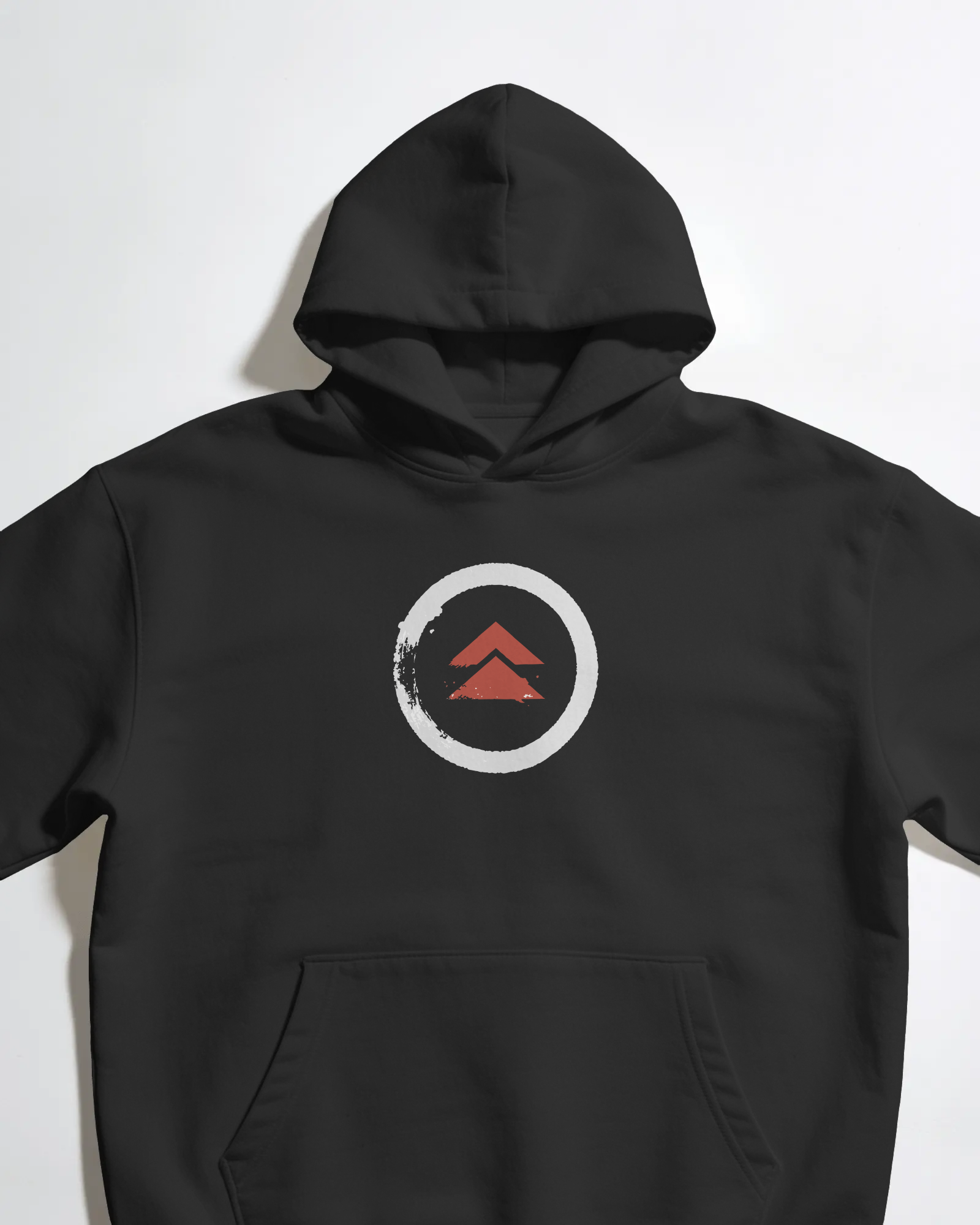 Ghost of Tsushima Kapüşonlu Sweatshirt