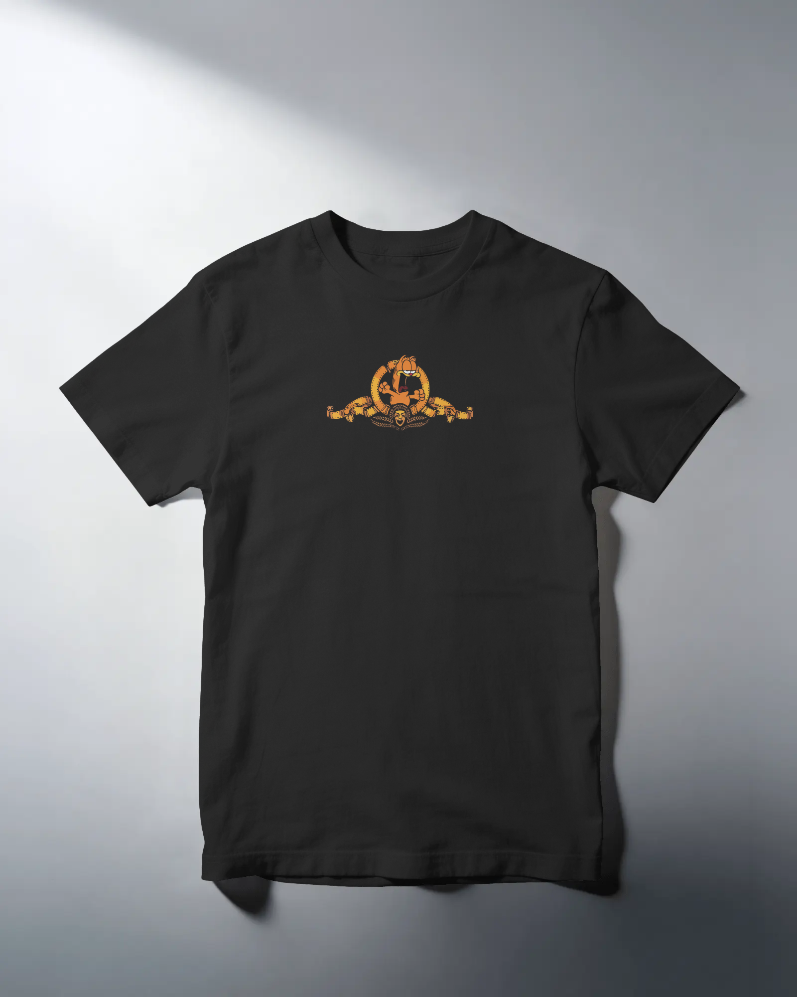 Garfield Unisex Tişört