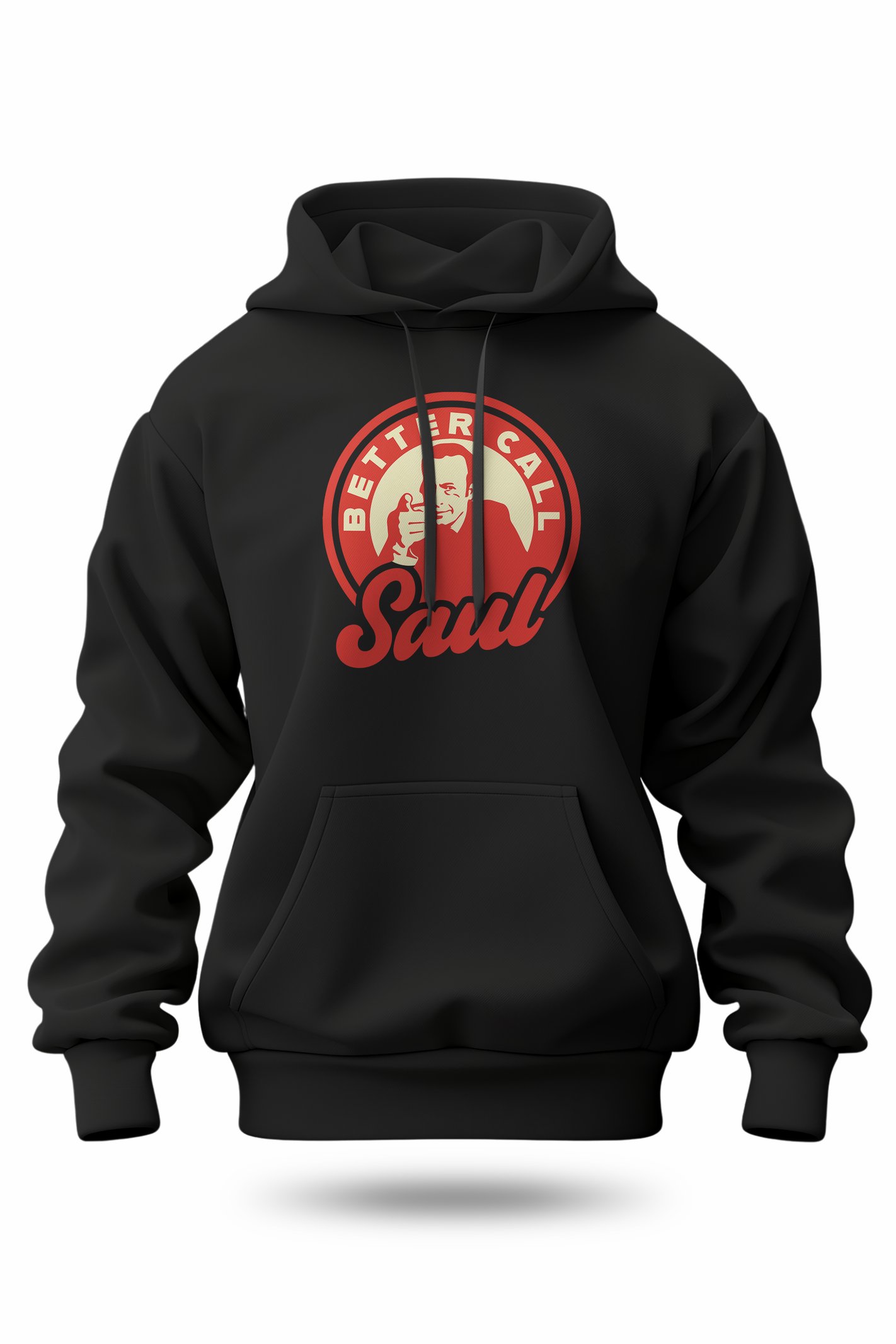 Better Call Saul Unisex Kapüşonlu Sweatshirt