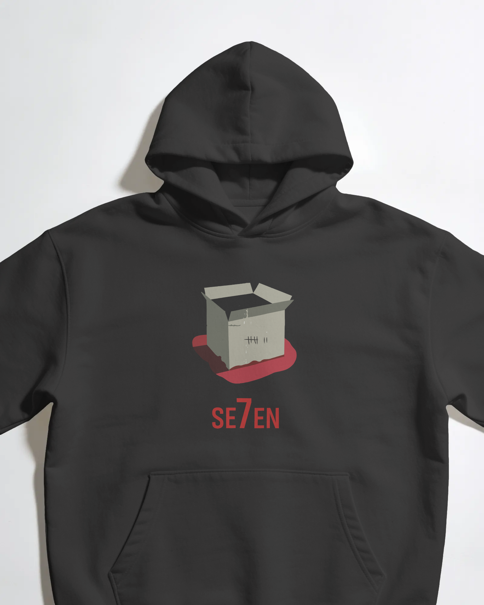 se7en Kutu Sweatshirt
