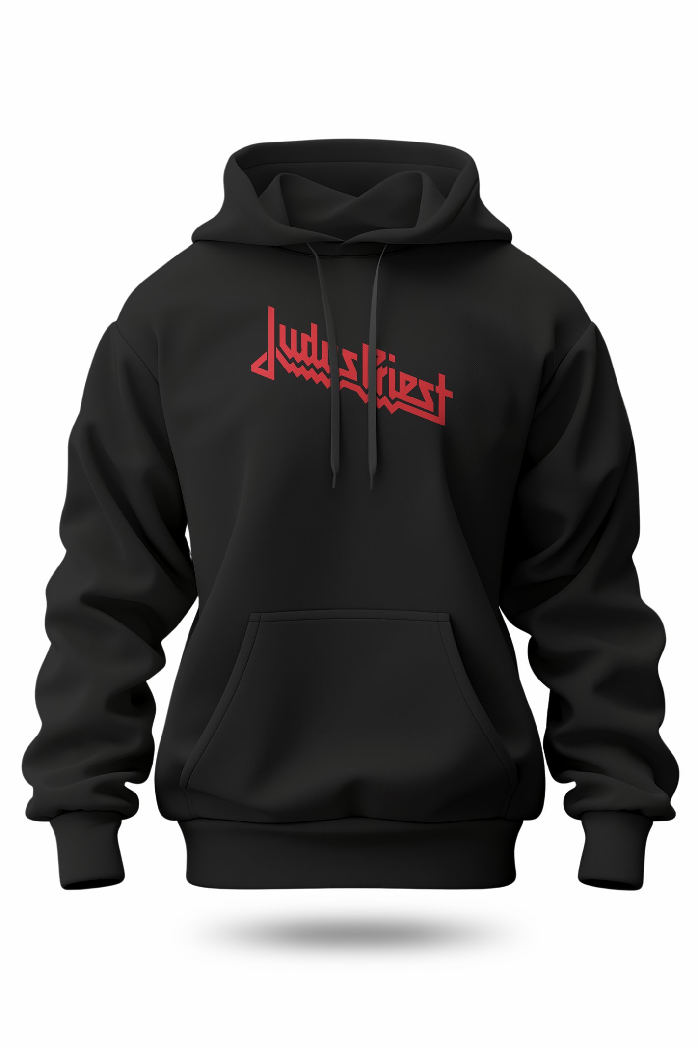 Judas Priest Unisex Kapüşonlu Sweatshirt