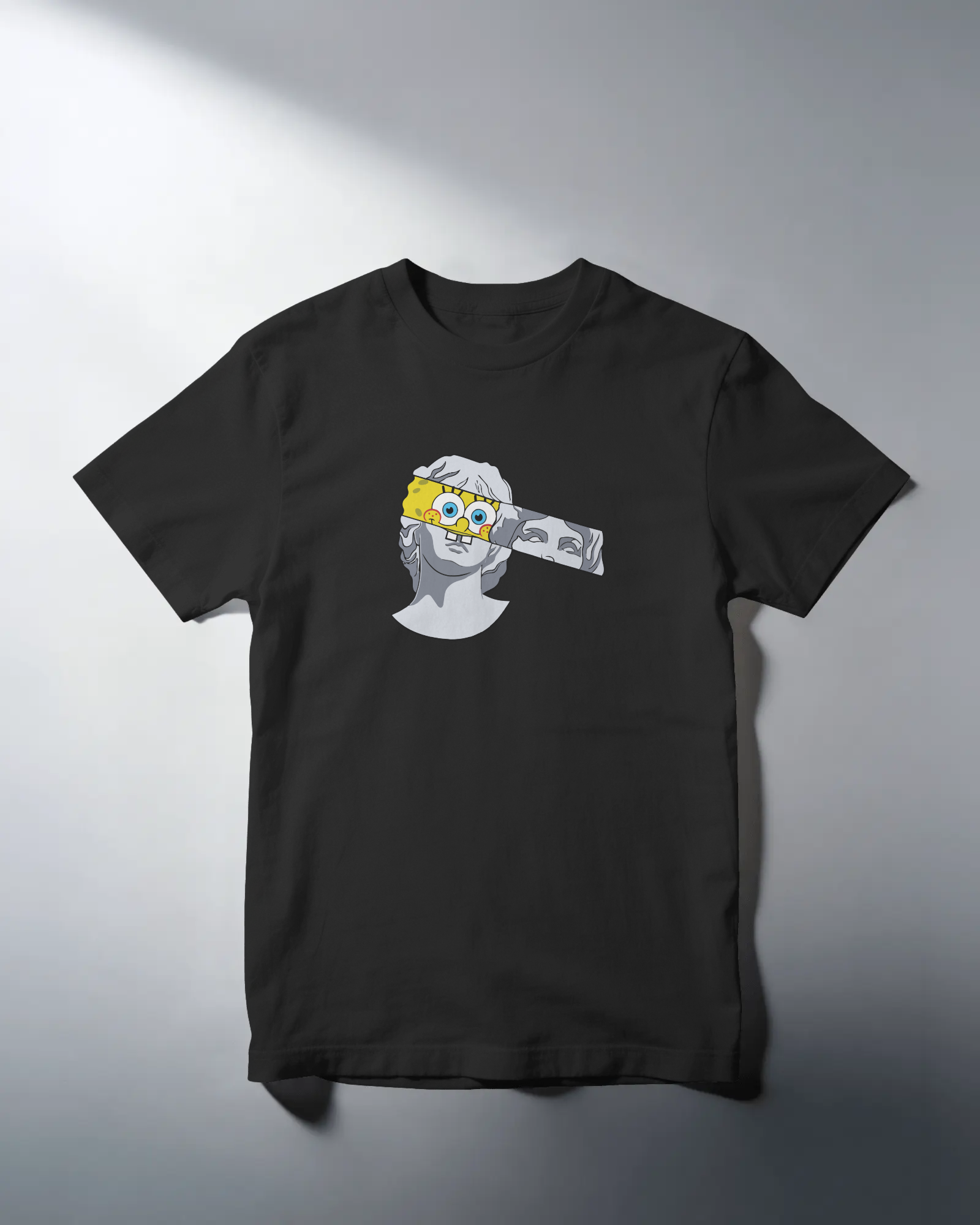 Spongebob Squarepants Unisex Tişört