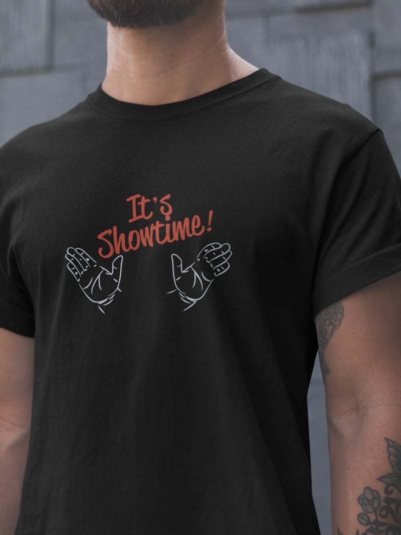 Better Call Saul Unisex Siyah Tişört