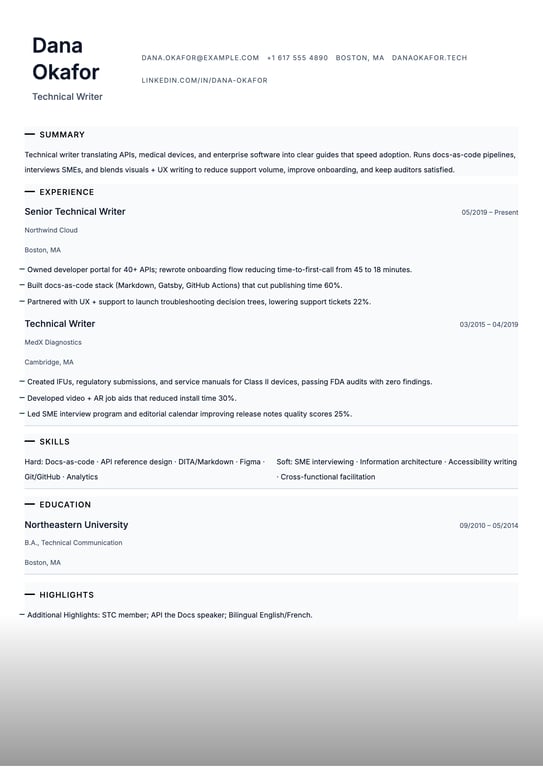 Spectrum Tide preview