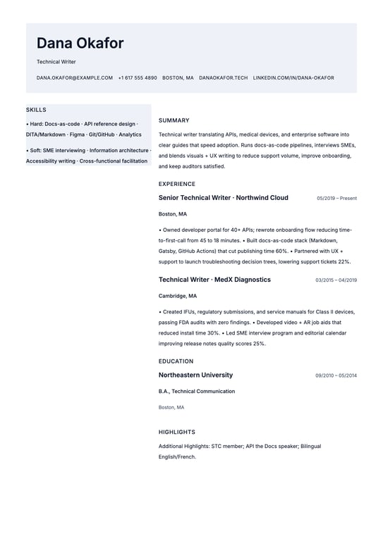 Word Balance preview