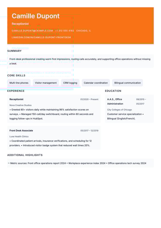 Hybrid Frame Unified preview
