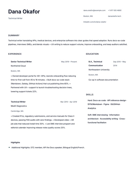 ATS Grid Ledger preview