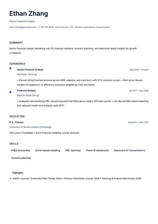 ATS Rail Timeline preview