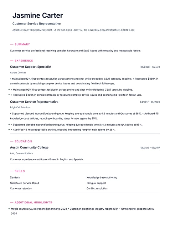 Simple Classic preview