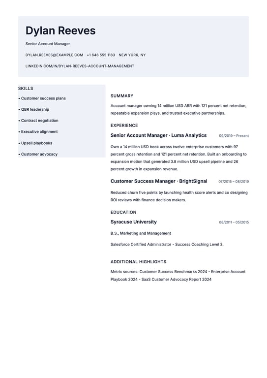 Word Balance preview