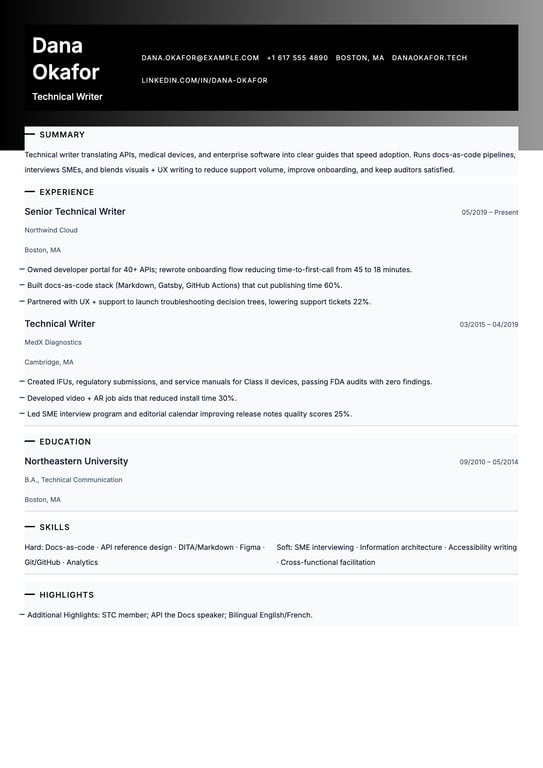 Accent Aurora preview