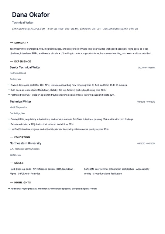 Simple Classic preview