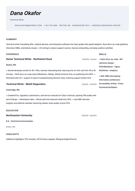 Signature Crest preview