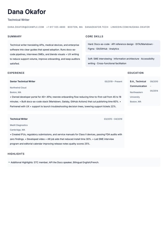 Hybrid Cross Insight preview