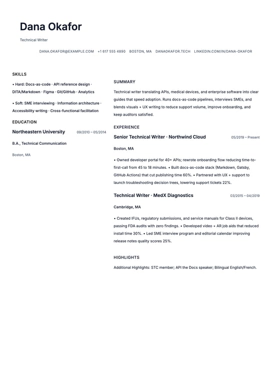 Column Ratio preview