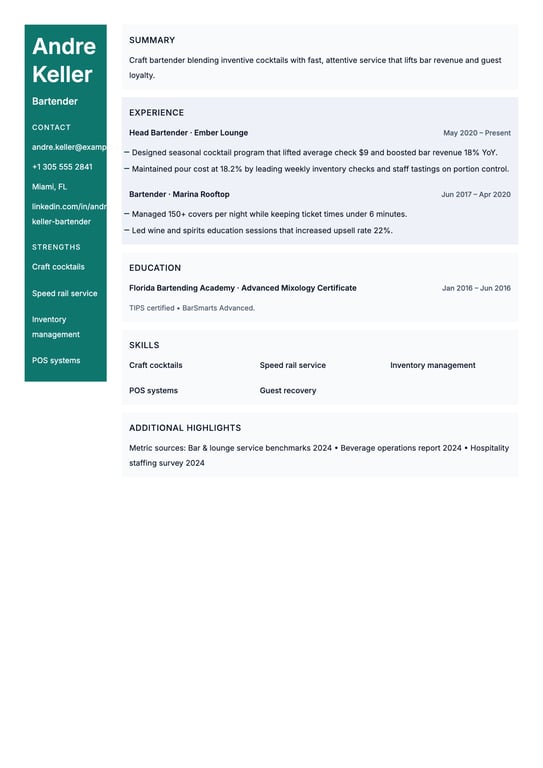 Lattice Ribbon preview