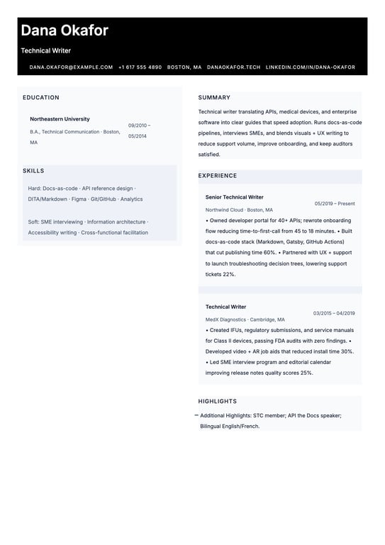 Orbit Chrome preview