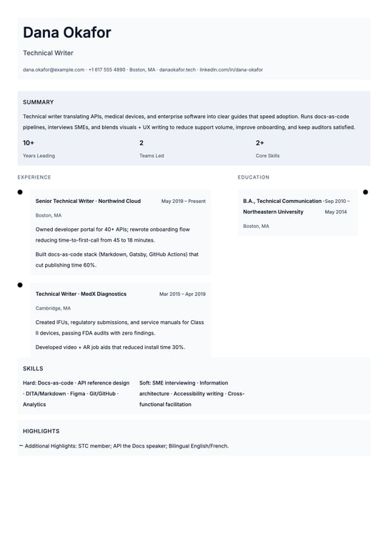 Compass Dual preview