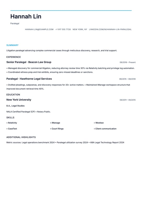 Ledger Light preview