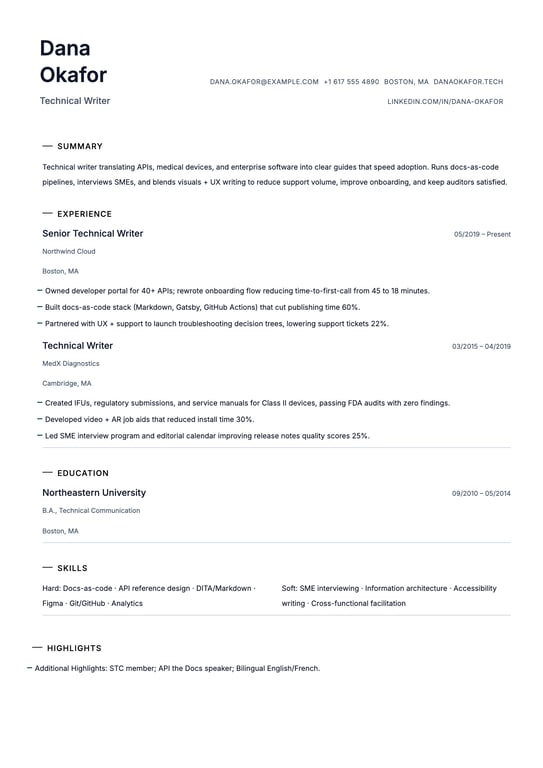 Simple Pivot preview