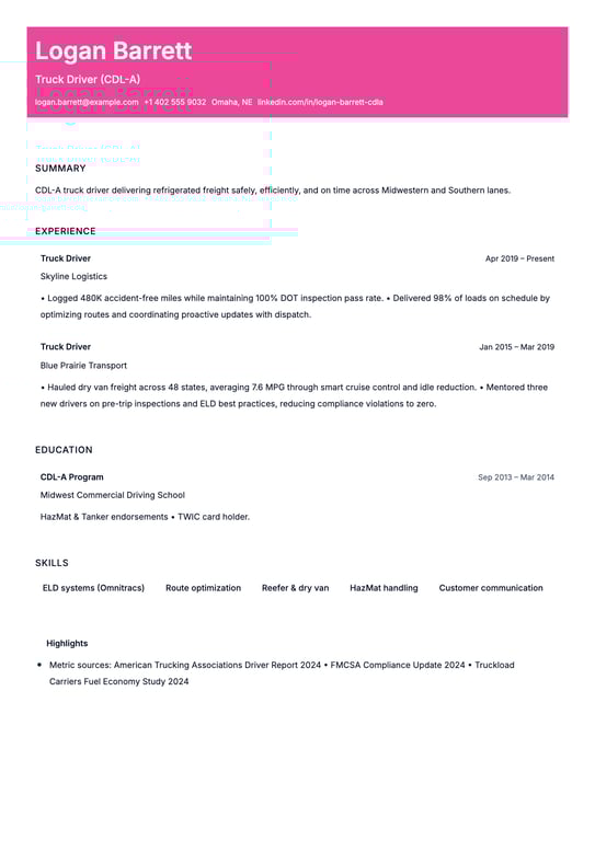 ATS Beacon Slate preview