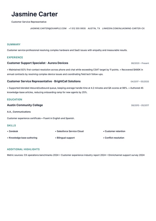 Board Ledger preview