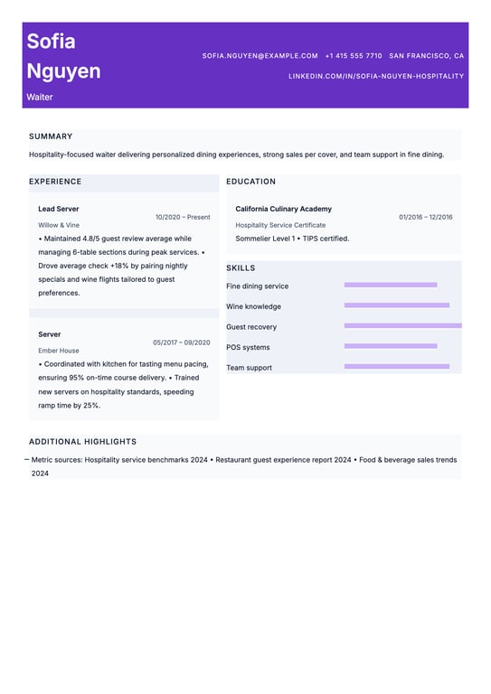 Pulse Vector preview