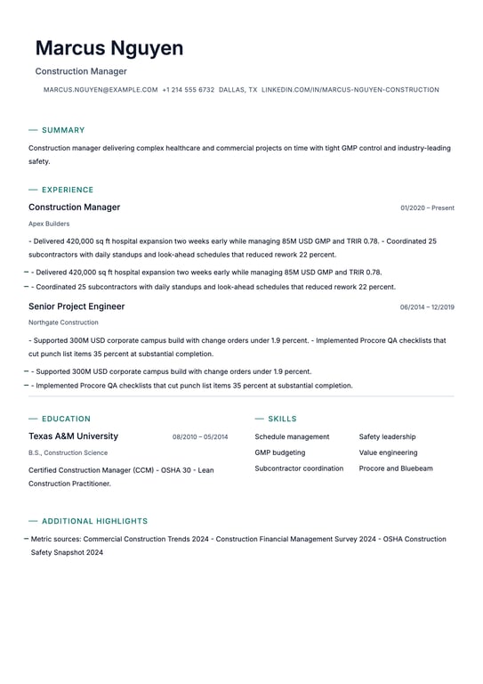 Simple Focus preview