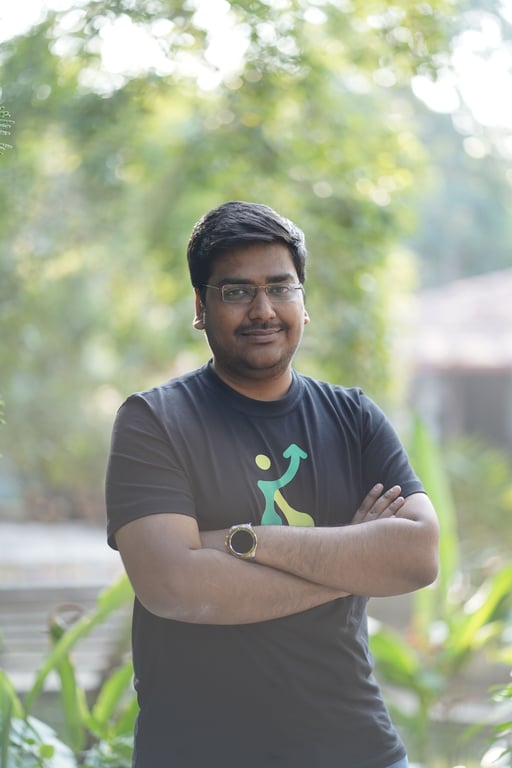Aditya Jain Pansari