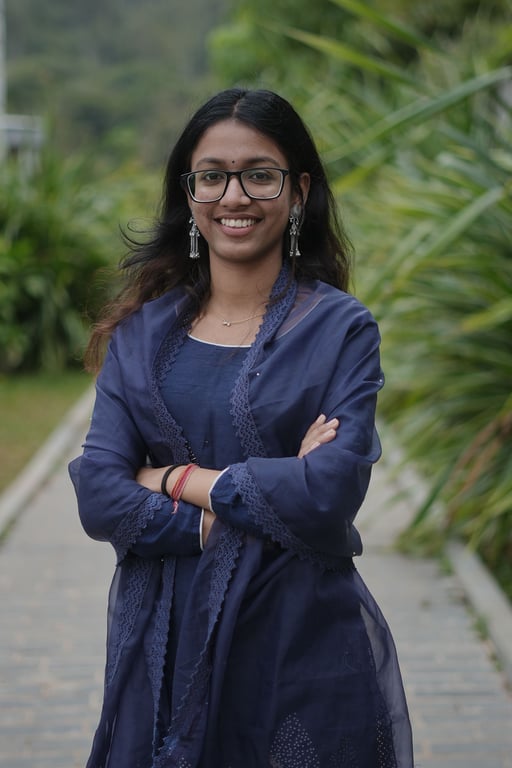 Roshni Agarwal