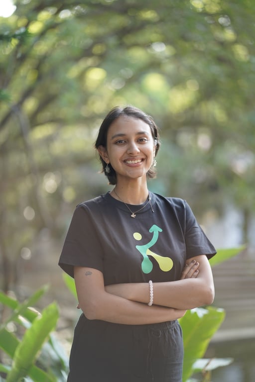 Khushboo Agrawal