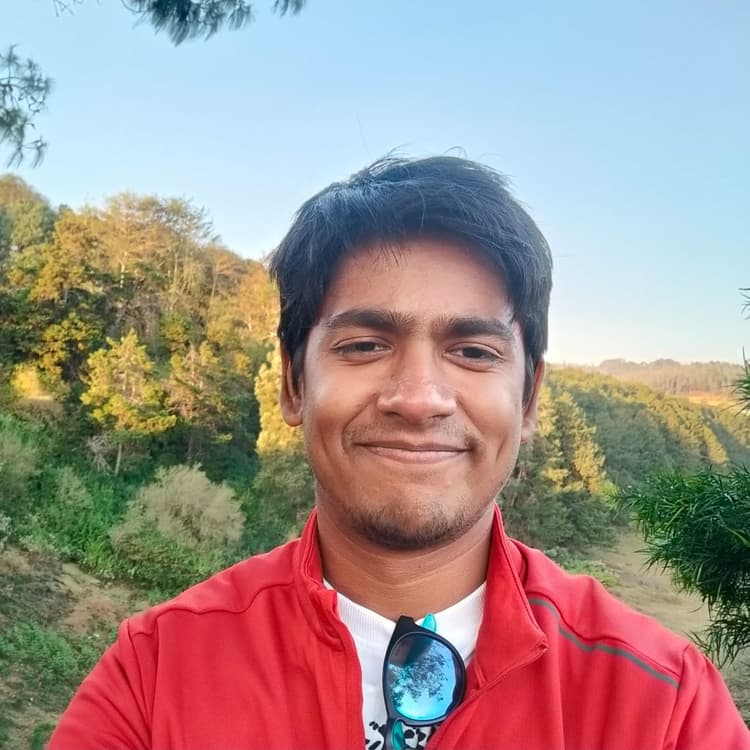 Ashwin Gopalakrishnan