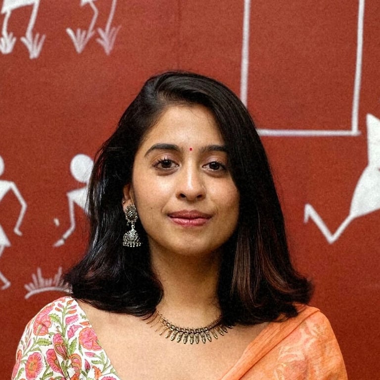 Manasi Parvatikar