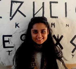 Ayushi Pandey
