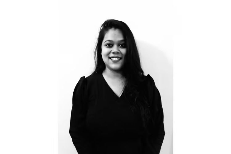Anushri Ghatak