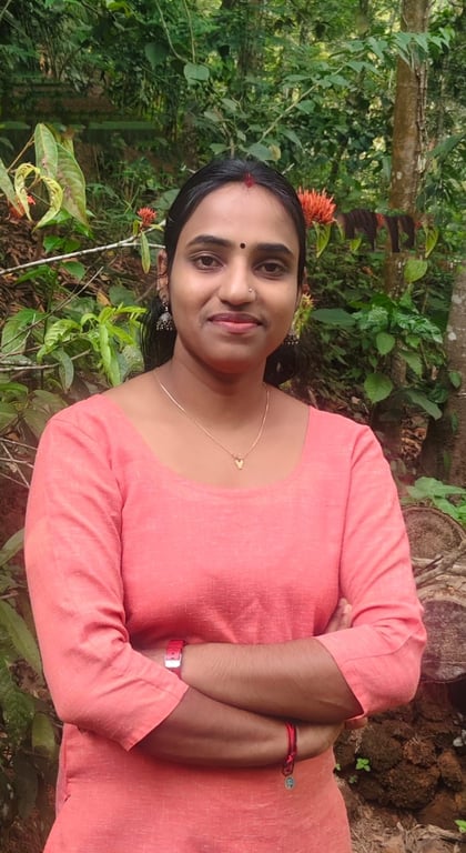 Nithya Sivan