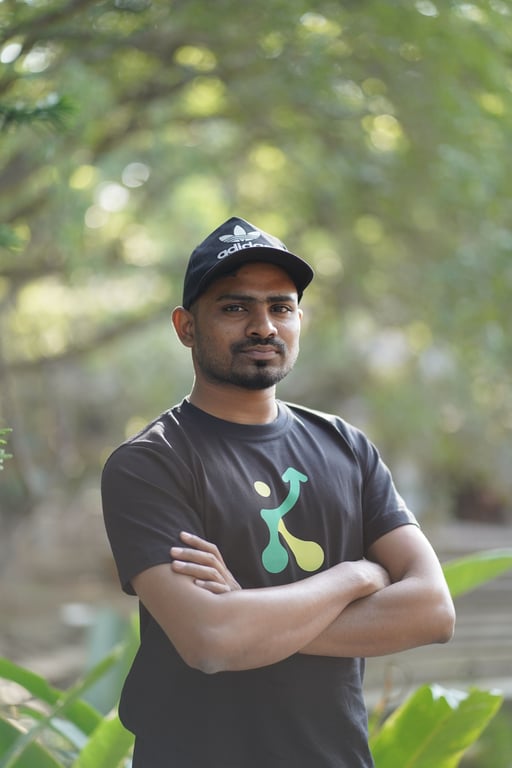 Tharun