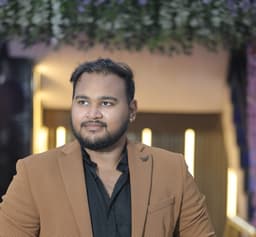 Deepanshu Pratik