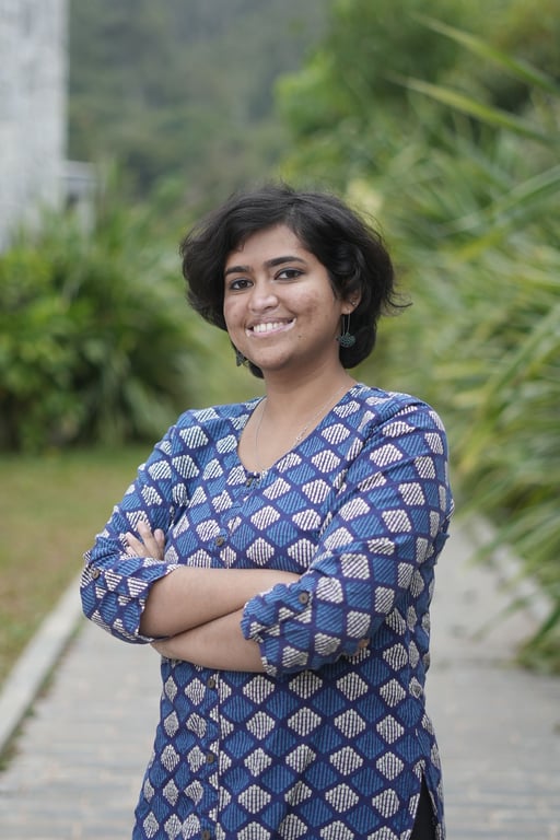 Shelly Jain