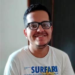 Malay Joshi