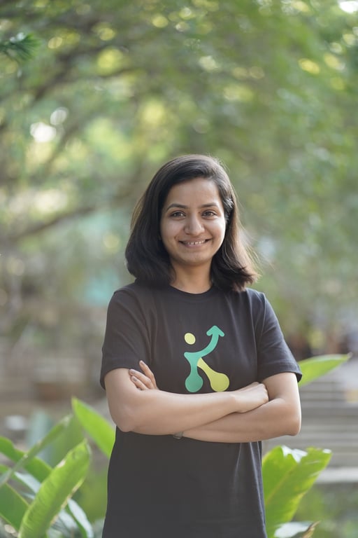 Shivanjali Gupta