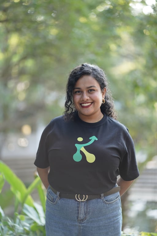 Kavya Tadakaluri